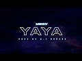 m3nny yaya prod by a.j honcho official audio