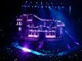 LADY GAGA - Born This Way Ball Melbourne 2012 - Intro and Highway Unicorn