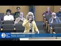 Parks and City Light Committee 6/3/2026
