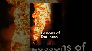 Lessons Of Darkness