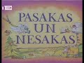 par pasaku un nesaku video jānis paukštello