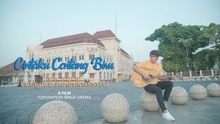 Ilux Id - Cintaku Centang Biru (Official Music Video)