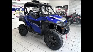 2024 POLARIS GENERAL XP 1000 ULTIMATE