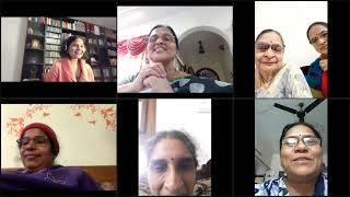 Alumnae Meet - 2020 | St.Theresa's College - 12-12-2020