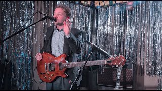 Geordie Greep - Tribute to Matt (953 & Speech) - Windmill Brixton - 26/01/26