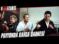 Ali Cengiz Ezel Kavga Sahnesi | Ezel