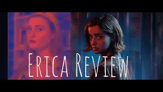 Erica Spoiler Free Review