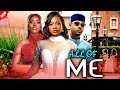 ALL OF ME - WATCH ELLA IDUU/CLINTON JOSHUA/CHINENYE NNEBE LATEST TRENDING 2024 MOVIE