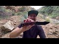 dawson knives explorer elite long term review