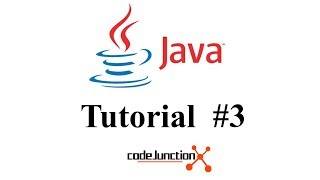 Hello World Program - JAVA Tutorials (English) #3
