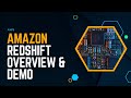 Amazon Redshift Overview and Demo: Scalable Data Warehousing on AWS | AWS For Everyone