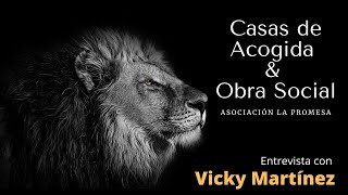 Casas de Acogida & Obra Social. Asociación La Promesa.