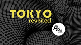 TOKYO Revisited| The photographers overview