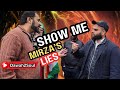 Don't Go To Jahannam With Mirza Ghulam Ahmed! Adnan Rashid VS Ahmadiyya Qadiani | Speakers Corner