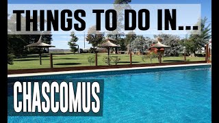 Top 10 Best Things To Do in Chascomus, Argentina