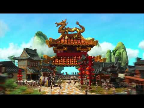 Detalhes de MMORPG baseado em Civilization surgir, você não pode começar a jogar