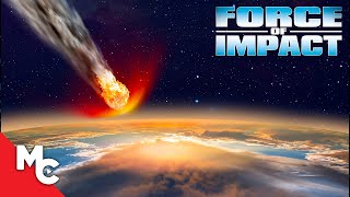 Force Of Impact (Deadly Skies) | Full Movie | Action Disaster | Deep Impact