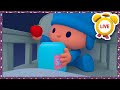 Jhonny Jhonny Yes Papa| CARTOONS and FUNNY VIDEOS for KIDS in ENGLISH | Pocoyo LIVE