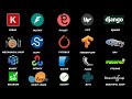 Every Python Library / Module Explained in 13 Minutes