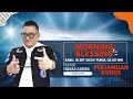 18 September 2024 | IFLC Morning Blesssing Pukul 05.00 WIB