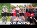 My First Ironman 70.3 Event | My Experience and Review of Aix En Provence 2023