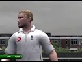 How to easily take 10 wickets | EA Sports Cricket 2007 PC Gameplay | EA Sports Test Match bowling