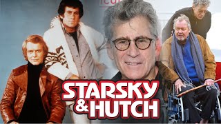 Starsky y Hutch la serie de 1970 porque se termina el triste final de sus actores