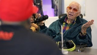 Jerry Heller Talks New N.W.A. Film, His New Lawsuit, Eazy-E + More