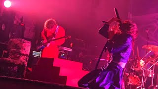 Magdalena Bay - Death & Romance (Live in Chicago 09/14/24)