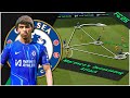 Enzo Maresca's Chelsea Tactics Replicated | EA FC 25