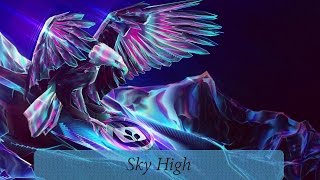 【NCS Nightcore】► Elektronomia - Sky High