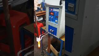 JL-25KW Induction Heater