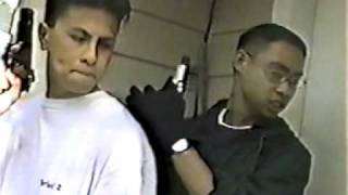 Contract Killers Trailer