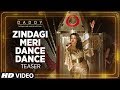 Daddy: Disco Song Teaser | Arjun Rampal | Aishwarya Rajesh