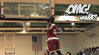 Zion Williamson is JUST Getting Started! The Best Dunks from Last Season