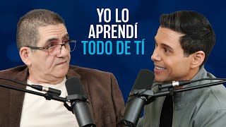 Alejandro Chabán \u0026 Jorge Chabán - La Conversación Anhelada con Papá | CHABÁN Podcast