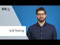A/B Testing Roadmap