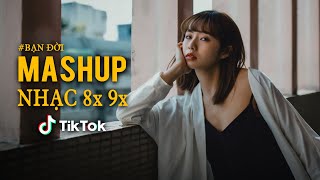 NHẠC HỆ THẬP CẨM 2024 🎼 BXH Mashup 8x 9x Tâm Trạng - Tuyển Tập Những Bài Hát Buồn Mashup Với Nhau