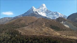 Everest Base Camp Trek Nepal