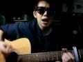 Imagine Dragons - Monster (cover by Ethan)
