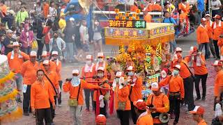 東港迎王 東隆宮 戊戌正科 繞境-26