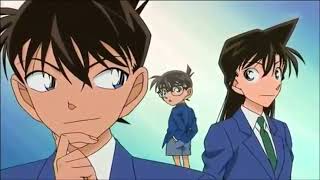 Detective Conan opening 32 - Misty Mystery - GARNET CROW