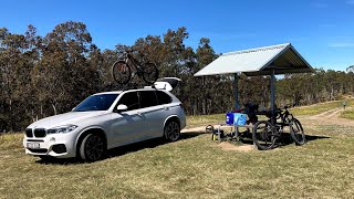 Caraway Forest Escape, Main Creek NSW