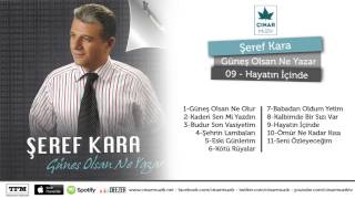 Şeref Kara - Hayatın İçinde