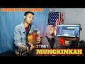 MUNGKINKAH - STINKY (COVER AKUSTIK) BANG DOEL FT FILDA ALEZIA @taulany_tv