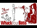 Whack Your Boss (24 Ways) - Game Walkthrough - HD