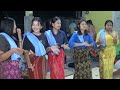 PANGGONG ANAK BERU MENTRI PESTA EDY & AYU | PARI MUSIC