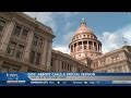 Texas legislature's special session examined by Texas Tribune