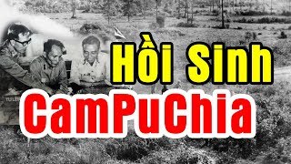 Mặt Trận Biên Giới Tây Nam – 14 Năm Nhân Dân Việt Nam Dốc Sức Bảo Vệ Campuchia