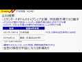 7110マーケットtoday 4月24日【内藤証券　高橋俊郎さん】